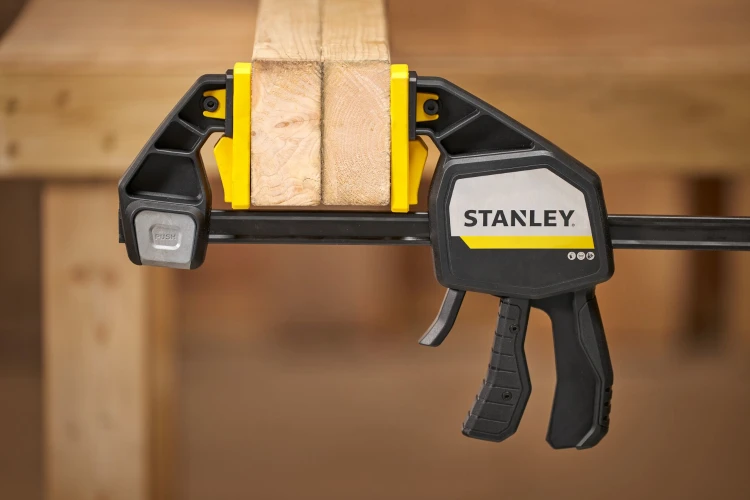 STANLEY Fatmax Ścisk 900mm 272kg rozpierak FMHT83282-0 Zastosowanie