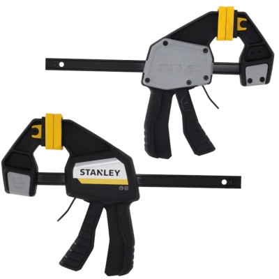 Ścisk jednoręczny automatyczny STANLEY FATMAX L 150mm 136kg FMHT83273-0