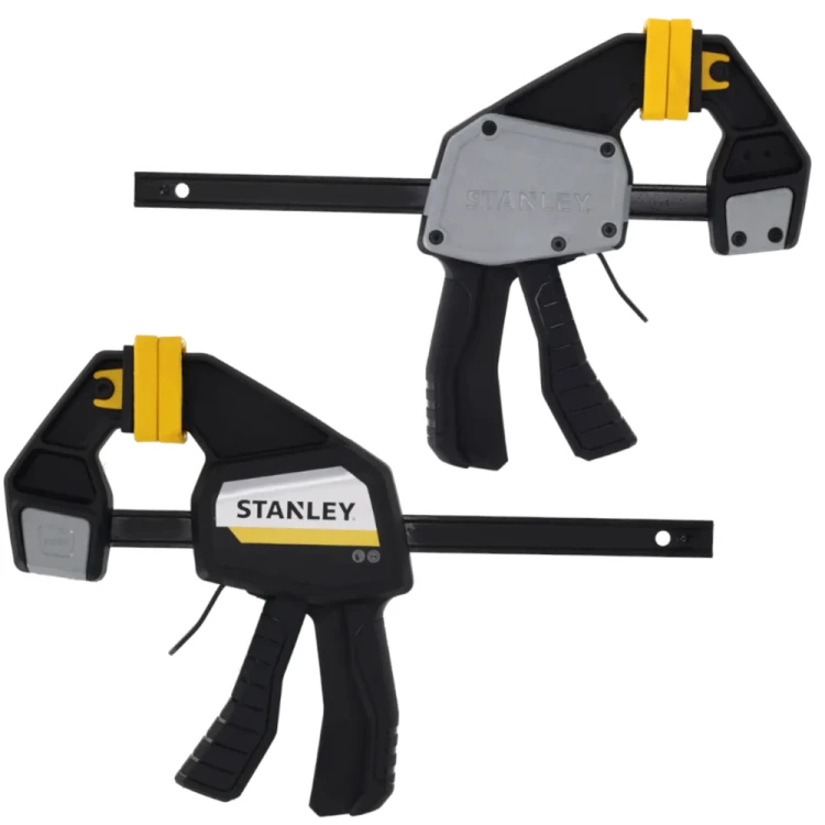 Ścisk jednoręczny automatyczny STANLEY FATMAX L 150mm 136kg FMHT83273-0