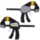 Ścisk jednoręczny automatyczny STANLEY FATMAX L 150mm 136kg FMHT83273-0