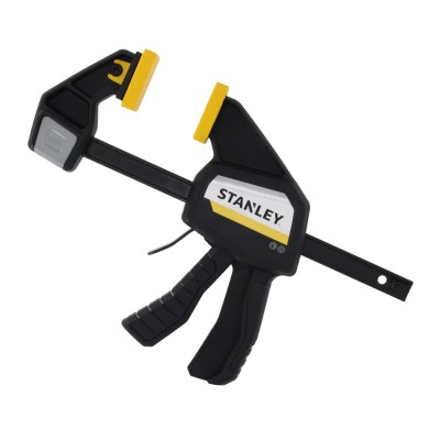 Ścisk jednoręczny automatyczny STANLEY FATMAX L 150mm 136kg