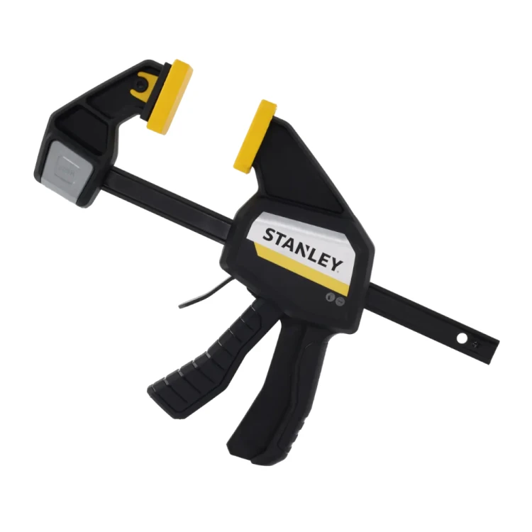 Ścisk jednoręczny automatyczny STANLEY FATMAX L 150mm 136kg