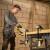 Zastosowanie ścisku jednoręcznego automatycznego STANLEY FATMAX L 150mm 136kg
