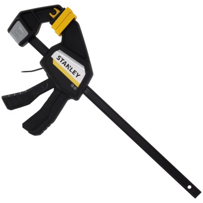 Ścisk stolarski jednoręczny STANLEY FMHT83274-0