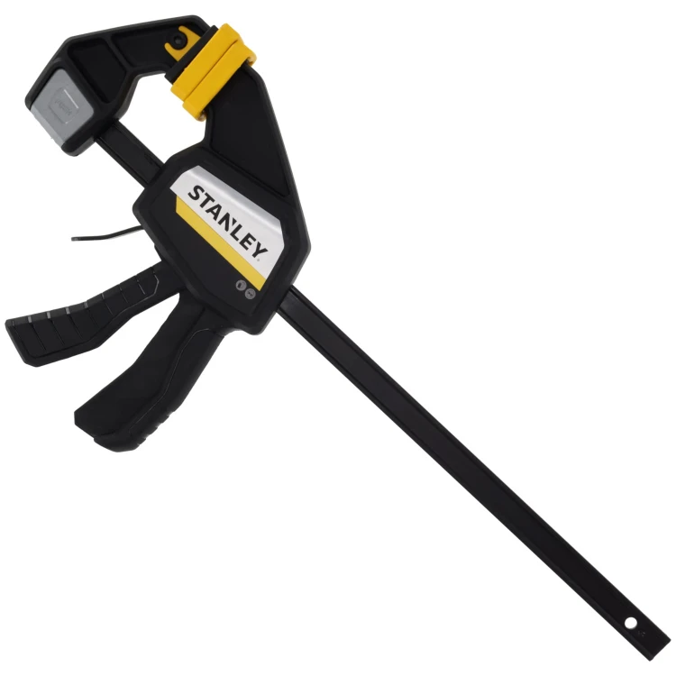 Ścisk stolarski jednoręczny STANLEY FMHT83274-0