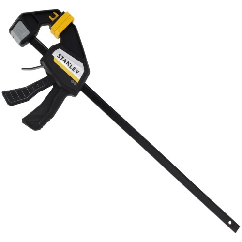Ścisk stolarski jednoręczny STANLEY FATMAX FMHT83275-0