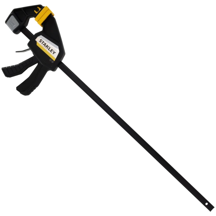 Ścisk stolarski jednoręczny STANLEY FATMAX FMHT83276-0