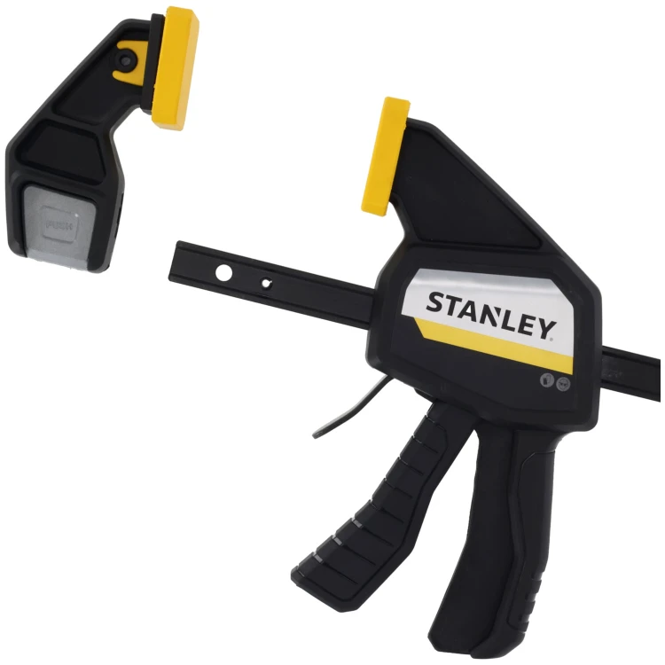 Ścisk stolarski STANLEY FATMAX L