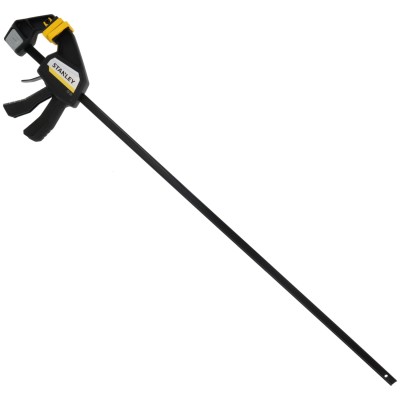 Ścisk stolarski jednoręczny STANLEY FATMAX FMHT83277-0