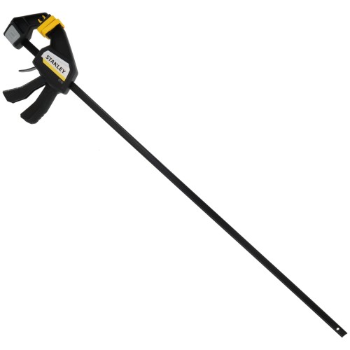 Ścisk stolarski jednoręczny STANLEY FATMAX FMHT83277-0