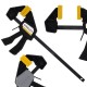 Ścisk automatyczny stolarski jednoręczny S 110mm 16kg STANLEY FMHT83270-0
