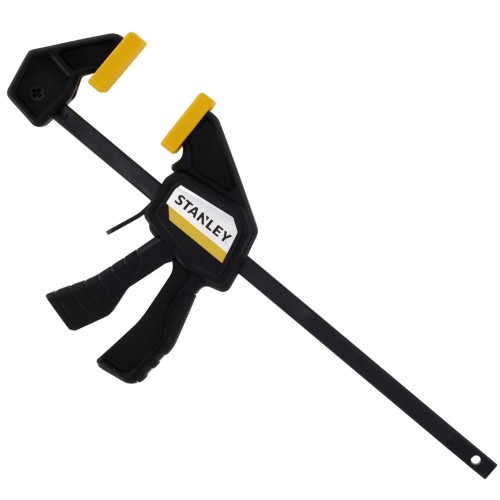 Ścisk automatyczny stolarski S 110mm 16kg STANLEY FMHT83270-0