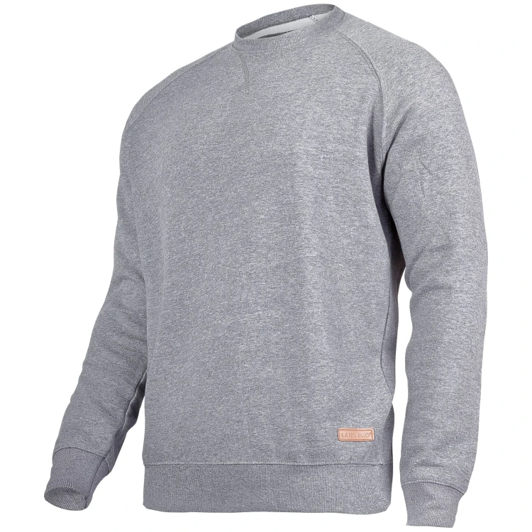 Bluza robocza szara Lahti Pro L40113
