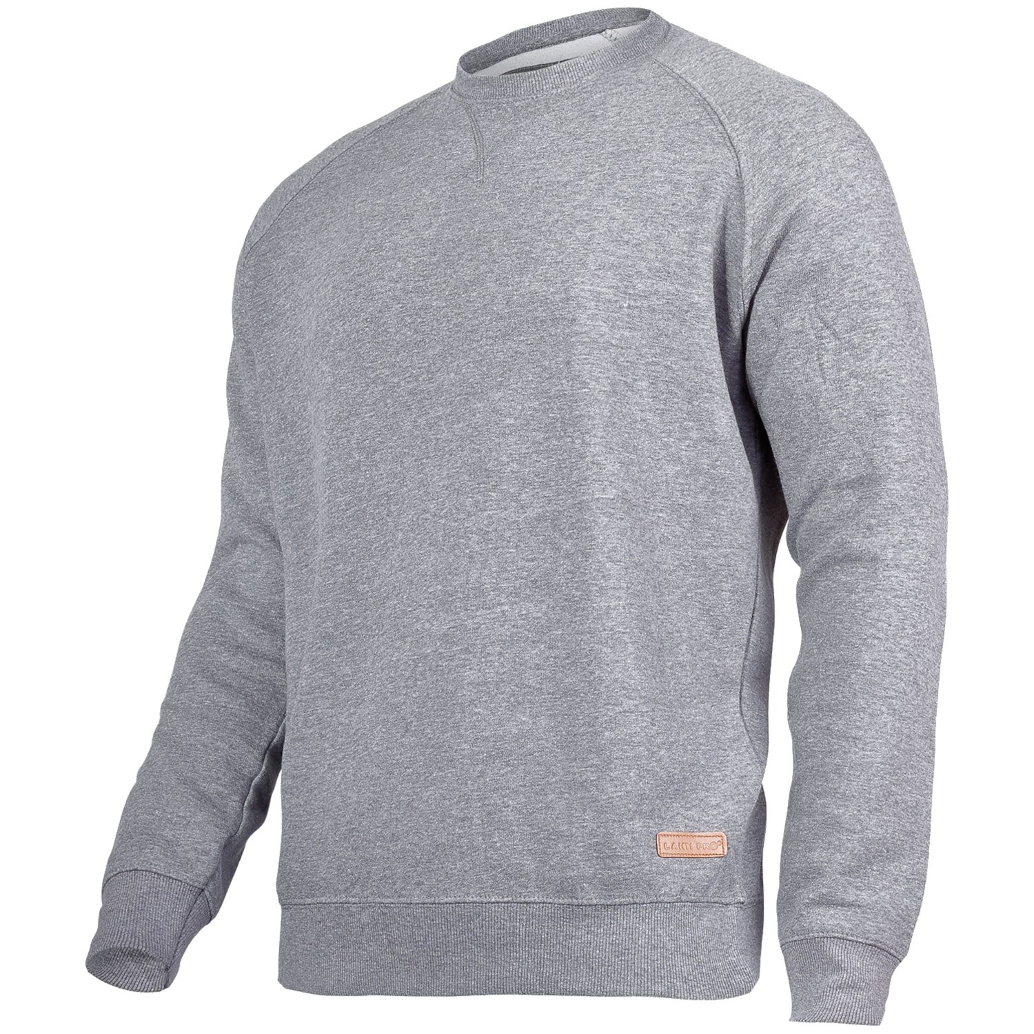 Bluza robocza szara Lahti Pro L40113