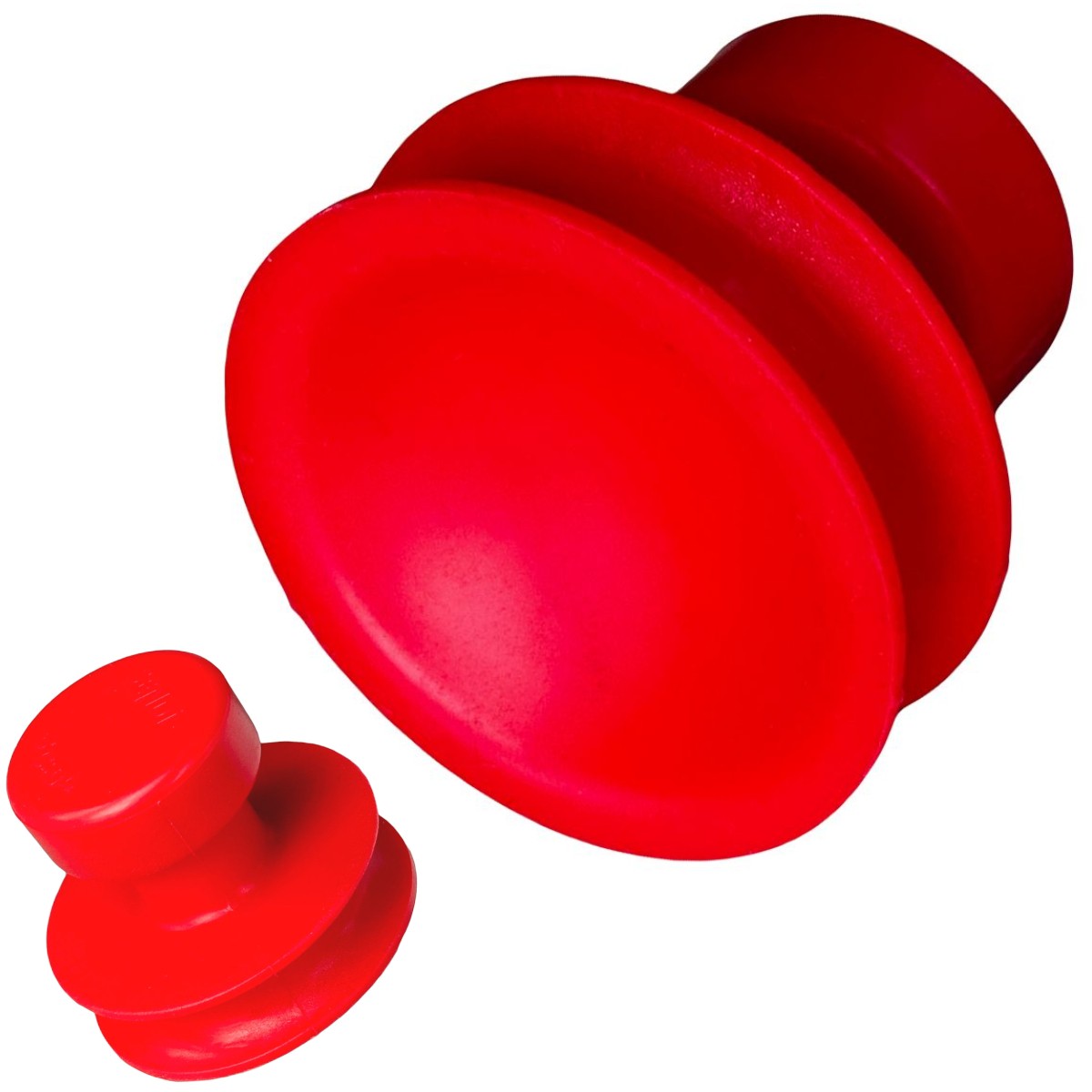 Przyssawka silikonowa SENDI SC-04 40mm uchwyt do glazury udźwig 10kg