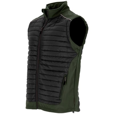 Bezrękawnik zielony Lahti Pro L41318