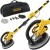 STANLEY SFMEE500S Szlifierka do gipsu 750W 225mm Żyrafa