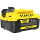 STANLEY SFMCB204 Akumulator Li-Ion 18V 4.0Ah Fatmax V20