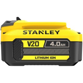 Akumulator 4.0Ah Stanley Fatmax V20