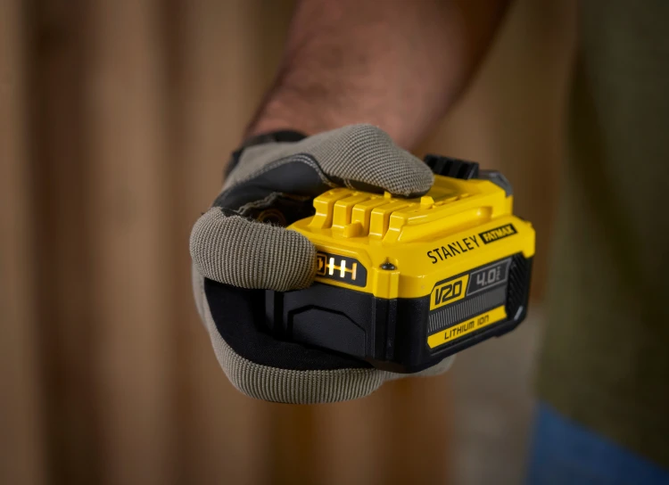Akumulator 4.0Ah Stanley V20