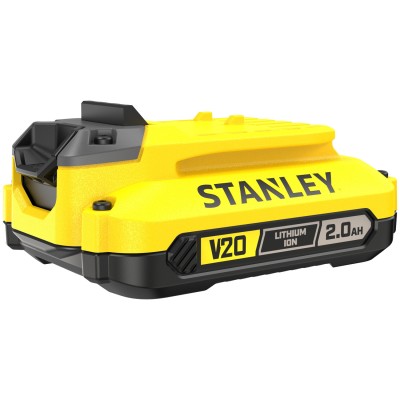 STANLEY SFMCB202 Akumulator Li-Ion 18V 2.0Ah Fatmax V20