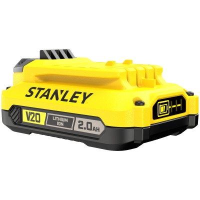 Akumulator STANLEY SFMCB202