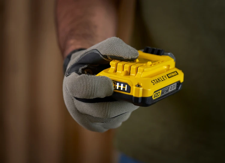 Akumulator 2.0Ah Stanley V20
