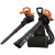 Odkurzacz ogrodowy Black Decker BEBLV290