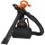 Odkurzacz dmuchawa Black Decker BEBLV290