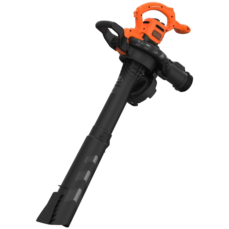 Odkurzacz ogrodowy Black Decker BEBLV290