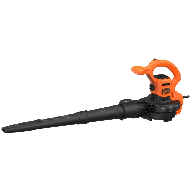 Odkurzacz dmuchawa Black Decker BEBLV290