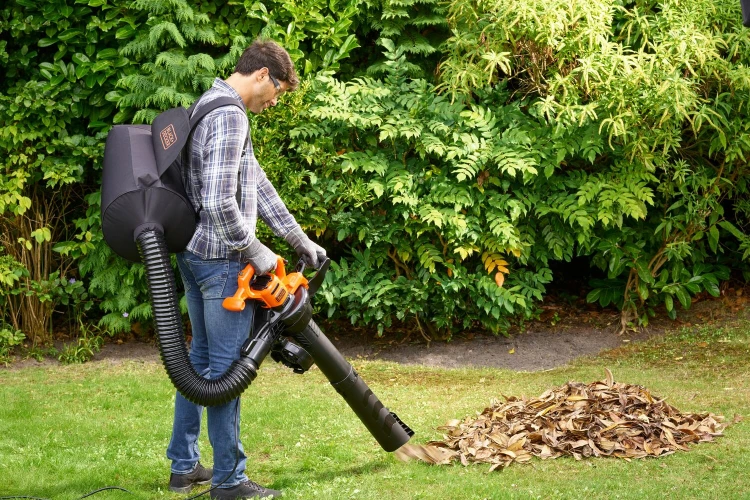Odkurzacz Black Decker BEBLV290 zastosowanie