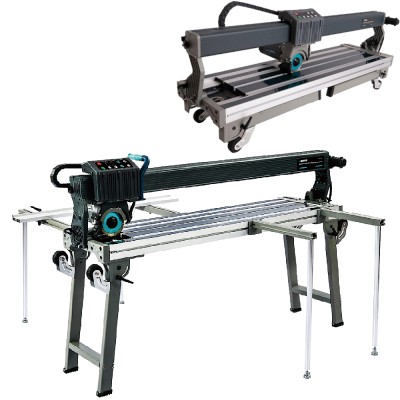 Przecinarka do glazury płytek automatyczna 120cm BIHUI TCSA1200