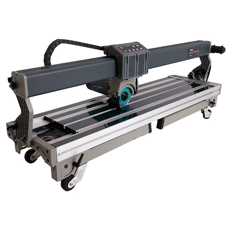 Przecinarka do płytek automatyczna 120cm BIHUI TCSA1200