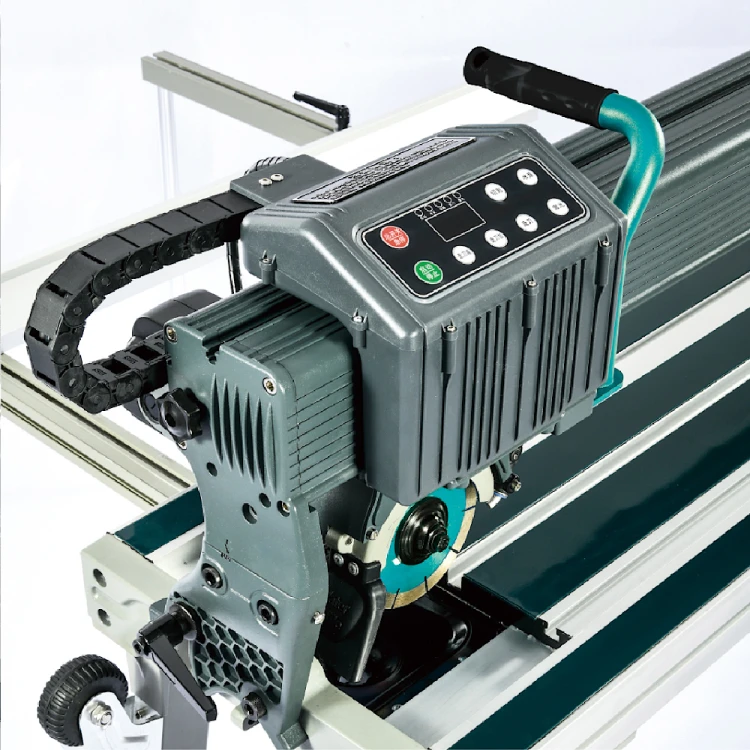 Przecinarka automatyczna do glazury 120cm BIHUI TCSA1200