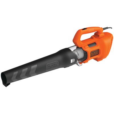 Dmuchawa ogrodowa Black Decker BEBL185