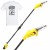 Piła łańcuchowa na wysięgniku 18V 20cm Stanley V20 SFMCPS720B /body/ + T-shirt