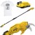 Sekator na wysięgniku 2,4m 18V Stanley FatMax V20 SFMCPP632 1x 2,0Ah + GRATIS Koszulka