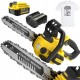 STANLEY SFMCCS630M1 Piła łańcuchowa 30cm 18V Seria V20 4.0Ah + ładowarka + T-shirt