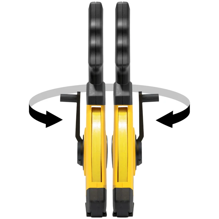 STABILA LBM 1000 STEEL