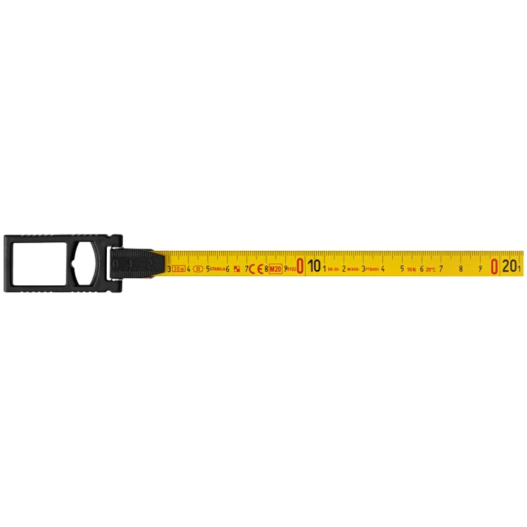 Taśma miernicza STABILA LBM 1000 STEEL