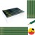 STANLEY 03-851 ołówek murarski zielony 180 mm zestaw 60 sztuk ołówków