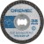 DREMEL SC476 Tarcze do plastiku EZ SpeedClic 38 mm 5 szt.