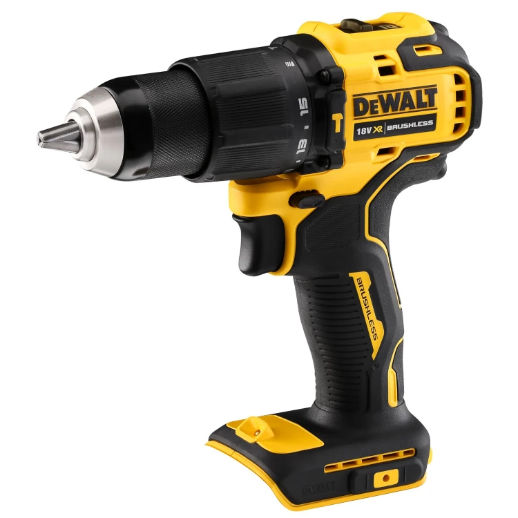 Wiertarko-wkrętarka DEWALT DCD709