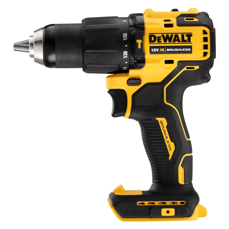 Wiertarko-wkrętarka DEWALT DCD709