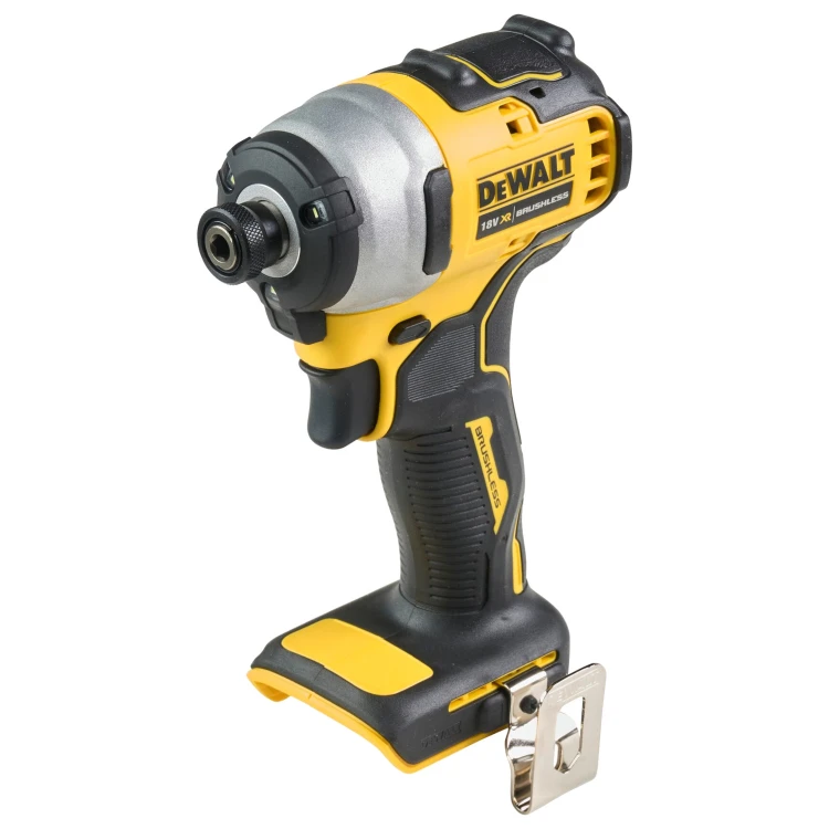 Zakrętarka udarowa DEWALT DCF809