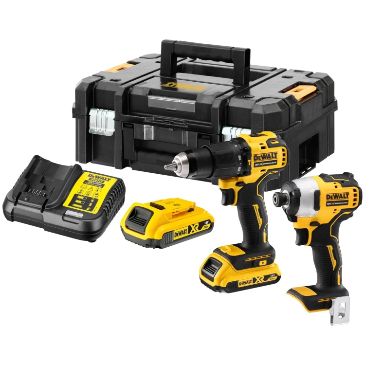 DEWALT DCK2062D2T