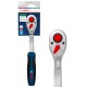 Klucz grzechotka 1/2" BOSCH Professional 72 zęby 5° CrV 768Nm 1600A03AC8