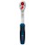 Klucz grzechotka 1/2" BOSCH Professional 72 zęby 5°