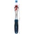 Klucz grzechotka 1/4" BOSCH Professional 72 zęby 5° CrV